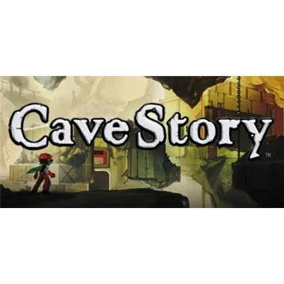 Cave Story+ | EPIC GAMES АККАУНТ | СМЕНА ДАННЫХ + - irongamers.ru