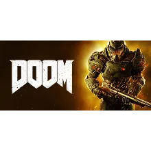 ✅ DOOM 2016 (Steam Ключ/ Россия + Весь Мир) 💳0% + 🎁