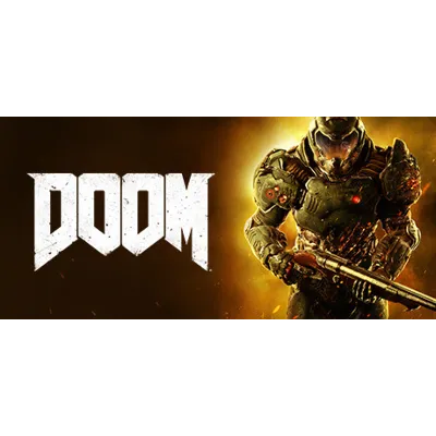 DOOM 2016 (Steam Ключ/ Россия + Весь Мир) 0% + - irongamers.ru