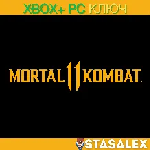 MORTAL KOMBAT 11 / MK11 XBOX ONE,SERIES X|S,PC КЛЮЧ