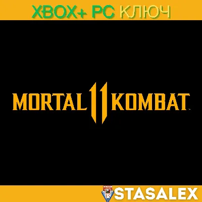 MORTAL KOMBAT 11 / MK11 XBOX ONE,SERIES X|S,PC КЛЮЧ - irongamers.ru