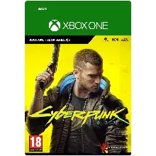 Cyberpunk 2077 XBOX ONE SERIES X|S Цифровой Ключ