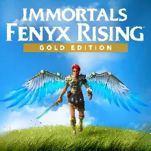Immortals Fenyx Rising: GOLD Ed. (RUS) [OFFLINE]