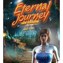 Eternal Journey: New Atlantis (Steam) REGION FREE