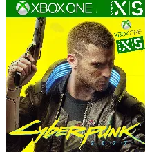 ⭐ Cyberpunk 2077 XBOX ONE & Xbox Series X|S (GLOBAL)