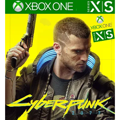 ⭐ Cyberpunk 2077 XBOX ONE & Xbox Series X|S (GLOBAL) - irongamers.ru