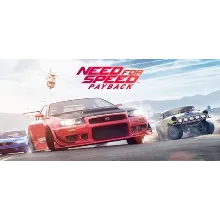 Need For Speed: Payback (EA APP КЛЮЧ) РОССИЯ+КЗ+МИР