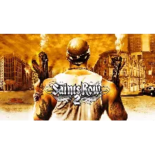 Saints Row 2 Steam Key Global