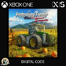 Professional Farmer: American Dream XBOX [ Ключ ]