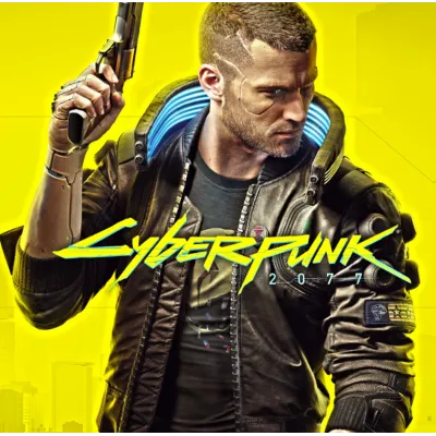 Cyberpunk 2077 [XBOX ONE+X/S] ГАРАНТИЯ | КЭШБЭК - irongamers.ru