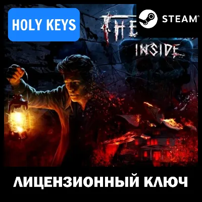Inside The Backrooms АВТОДОСТАВКА STEAM GLOBAL МГНОВЕННО ЛИЦЕНЗИЯ - irongamers.ru