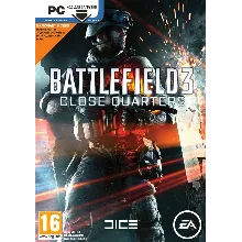 Battlefield 3: Close Quarters DLC РУССКИЙ (Origin ключ)