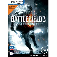 Battlefield 3: Aftermath DLC РУССКИЙ (Origin ключ)
