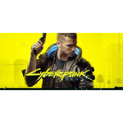 Cyberpunk 2077 - Steam Access OFFLINE - irongamers.ru