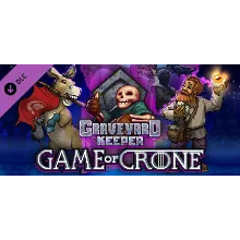 Graveyard Keeper - Game of Crone (Steam Gift Россия)