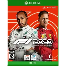 F1® 25 XBOX SERIES X|S КЛЮЧ - irongamers.ru