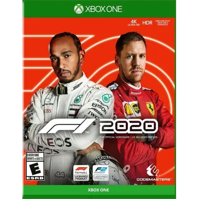 F1 23 CHAMPIONS EDITION XBOX ONE/X|S КЛЮЧ - irongamers.ru