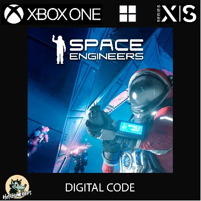 Space Engineers XBOX / WINDOWS [ Игровой Ключ Код ] - irongamers.ru
