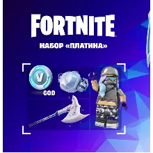 Fortnite:«Shadows Rising Pack» ключ Xbox - irongamers.ru