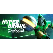 HyperBrawl Tournament STEAM KEY REGION FREE GLOBAL ROW