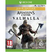 Assassin’s Creed Вальгалла Gold Edition Xbox One|XS⭐