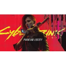 Cyberpunk 2077 Phantom Liberty Steam Оффлайн Активация