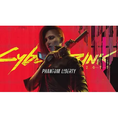 Cyberpunk 2077 Phantom Liberty Steam Оффлайн Активация - irongamers.ru