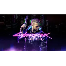 Cyberpunk 2077 XBOX ONE / SERIES X|S