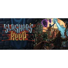 Slasher's Keep - Steam Access OFFLINE