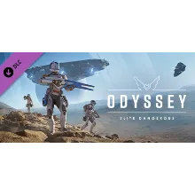 Elite Dangerous: Odyssey (Steam Gift Россия)