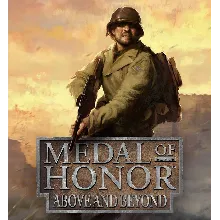 Medal of Honor: Above and Beyond (Steam Gift Россия)
