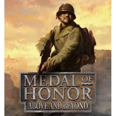 Medal of Honor: Above and Beyond (Steam Gift Россия) - irongamers.ru