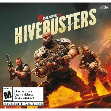 Gears 5 - Hivebusters (Steam Gift Россия)