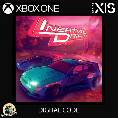 Inertial Drift