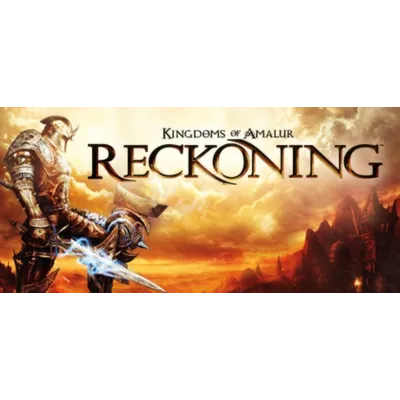 Kingdoms of Amalur: Reckoning (Steam Gift / RU-CIS)