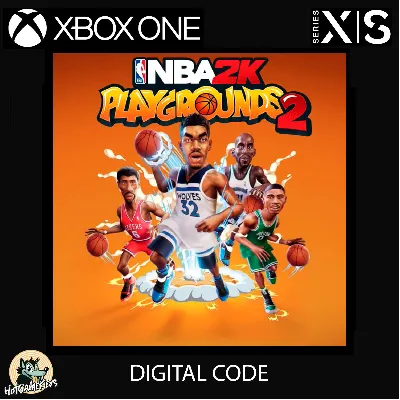 NBA 2K23 для Xbox Series X|S КЛЮЧ - irongamers.ru