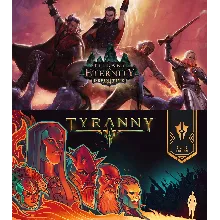 Pillars of Eternity - Definitive + Tyranny – Gold EGS