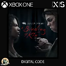 Dead by Daylight: A BINDING OF KIN [ Игровой Ключ ]