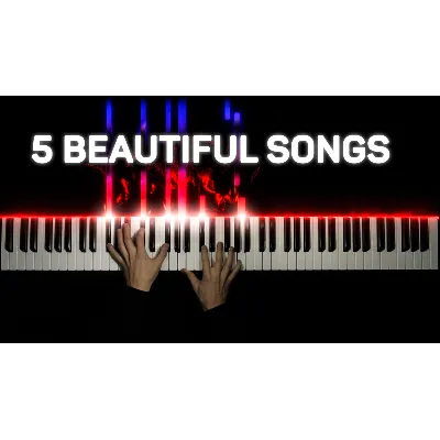 5 Beautiful Songs - irongamers.ru