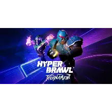 HyperBrawl Tournament (Region Free | Steam)