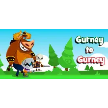 Gurney to Gurney (Steam key/Region free)