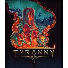 Tyranny – Gold Edition Epic Games аккаунт
