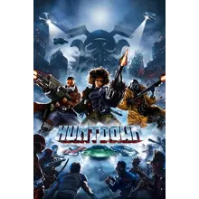 Huntdown XBOX ONE Series XS КЛЮЧ