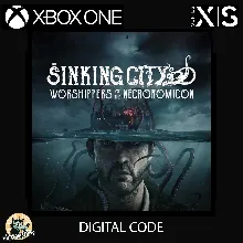The Sinking City Necronomicon Edition XBOX [ Ключ ]