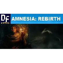 Amnesia: Rebirth [STEAM-АККАУНТ]