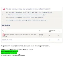 Уголовно-правовые методы защиты ОТВЕТЫ Тест Синергия