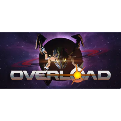 Overload Steam Global Key + - irongamers.ru