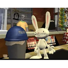 Sam & Max: Season 1 (Steam Key/Region Free)