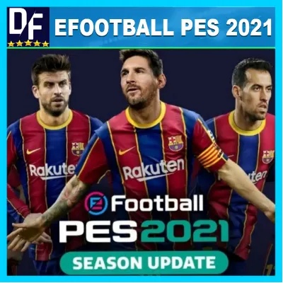 eFootball PES 2021 (STEAM) Аккаунт Region Free - irongamers.ru