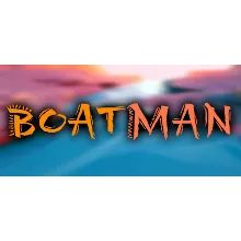 BoatMan (Steam key/Region free)
